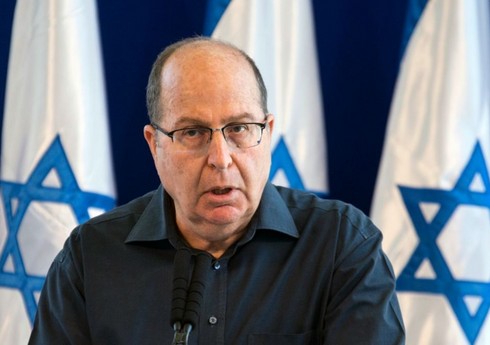 Moşe Yaalon: “Kibertəhlükəsizlik texnologiyalarına daha çox sərmayə qoyulmasına ehtiyac var Moşe Yaalon: “Kibertəhlükəsizlik texnologiyalarına daha çox sərmayə qoyulmasına ehtiyac var