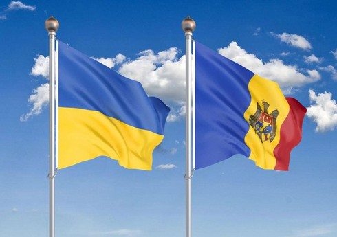 Moldova Ukrayna ordusuna təşəkkürünü bildirib Moldova Ukrayna ordusuna təşəkkürünü bildirib