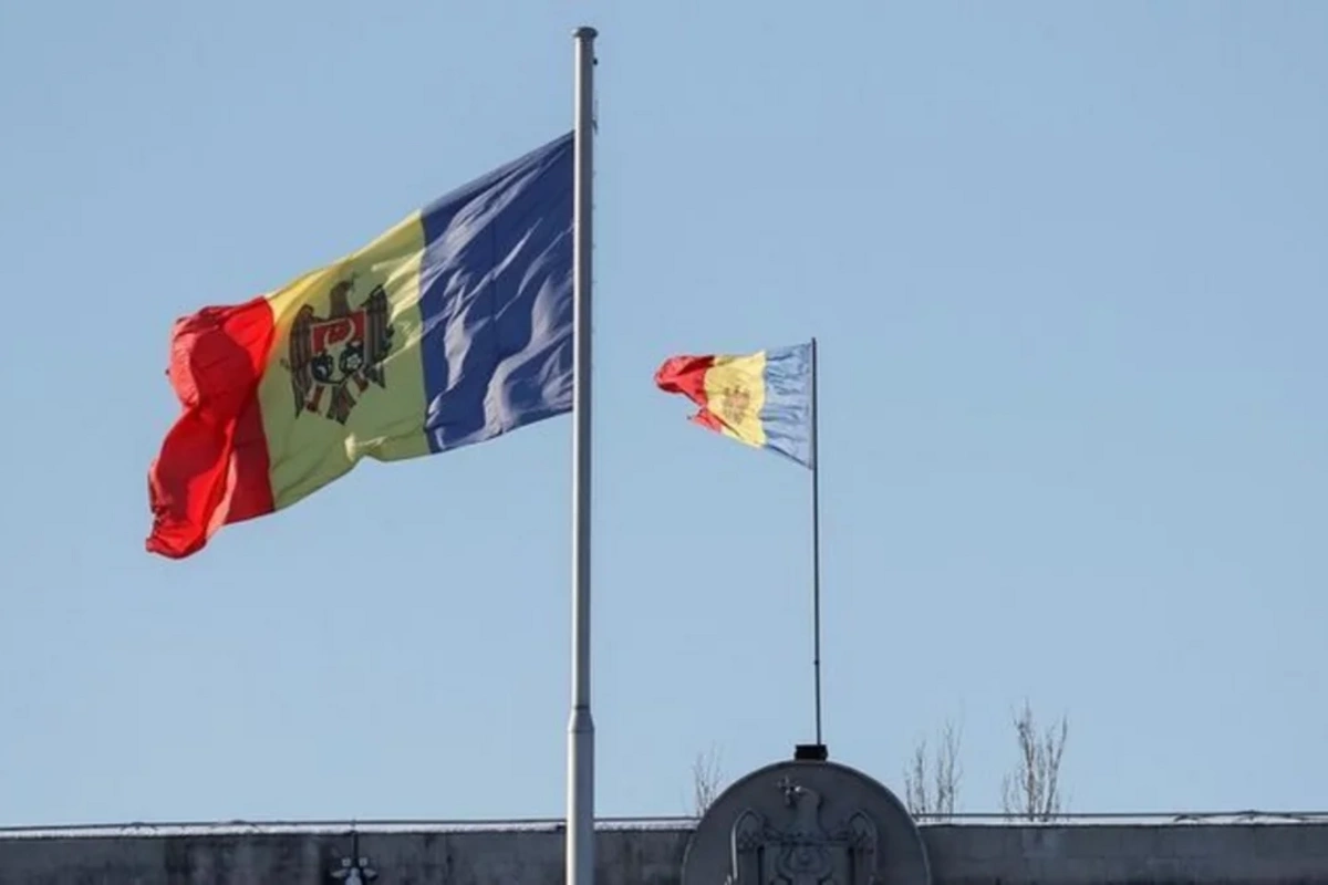 Moldova XIN: Azərbaycanla əlaqələrin daha da möhkəmləndirilməsinə ümid edirik Moldova XIN: Azərbaycanla əlaqələrin daha da möhkəmləndirilməsinə ümid edirik