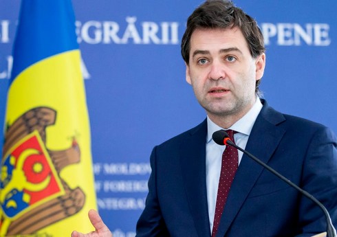 Moldova XİN başçısı: “Ukraynadakı müharibə bizə birbaşa təsir edir Moldova XİN başçısı: “Ukraynadakı müharibə bizə birbaşa təsir edir