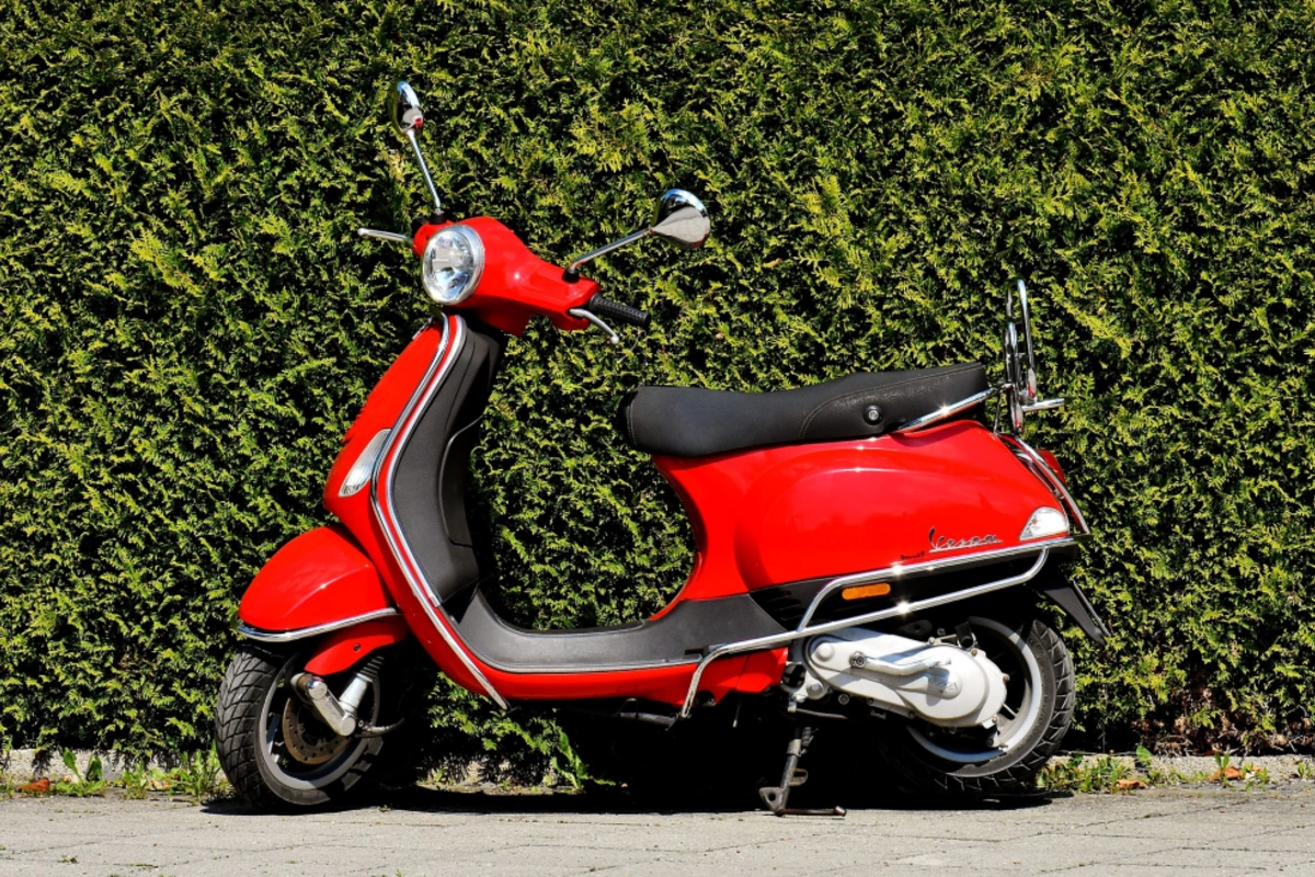 Moped istifadəçilərinə YENİ XƏBƏR! Qeydiyyat, sığorta...