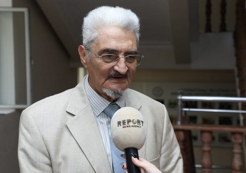 Moses Bekker: “Azərbaycan və İsrail arasında hərbi əməkdaşlıq regional təhlükəsizlik üçün vacibdir” Moses Bekker: “Azərbaycan və İsrail arasında hərbi əməkdaşlıq regional təhlükəsizlik üçün vacibdir”