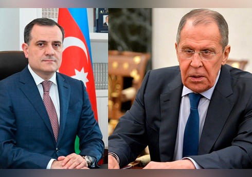 Moskva Azərbaycan və Ermənistan XİN-ləri arasında sülh danışıqları təşkil etməyə hazırdır Moskva Azərbaycan və Ermənistan XİN-ləri arasında sülh danışıqları təşkil etməyə hazırdır
