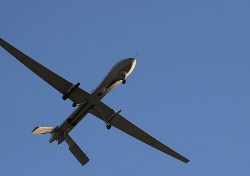 Moskva meri paytaxta dron hücumu olduğunu bildirib