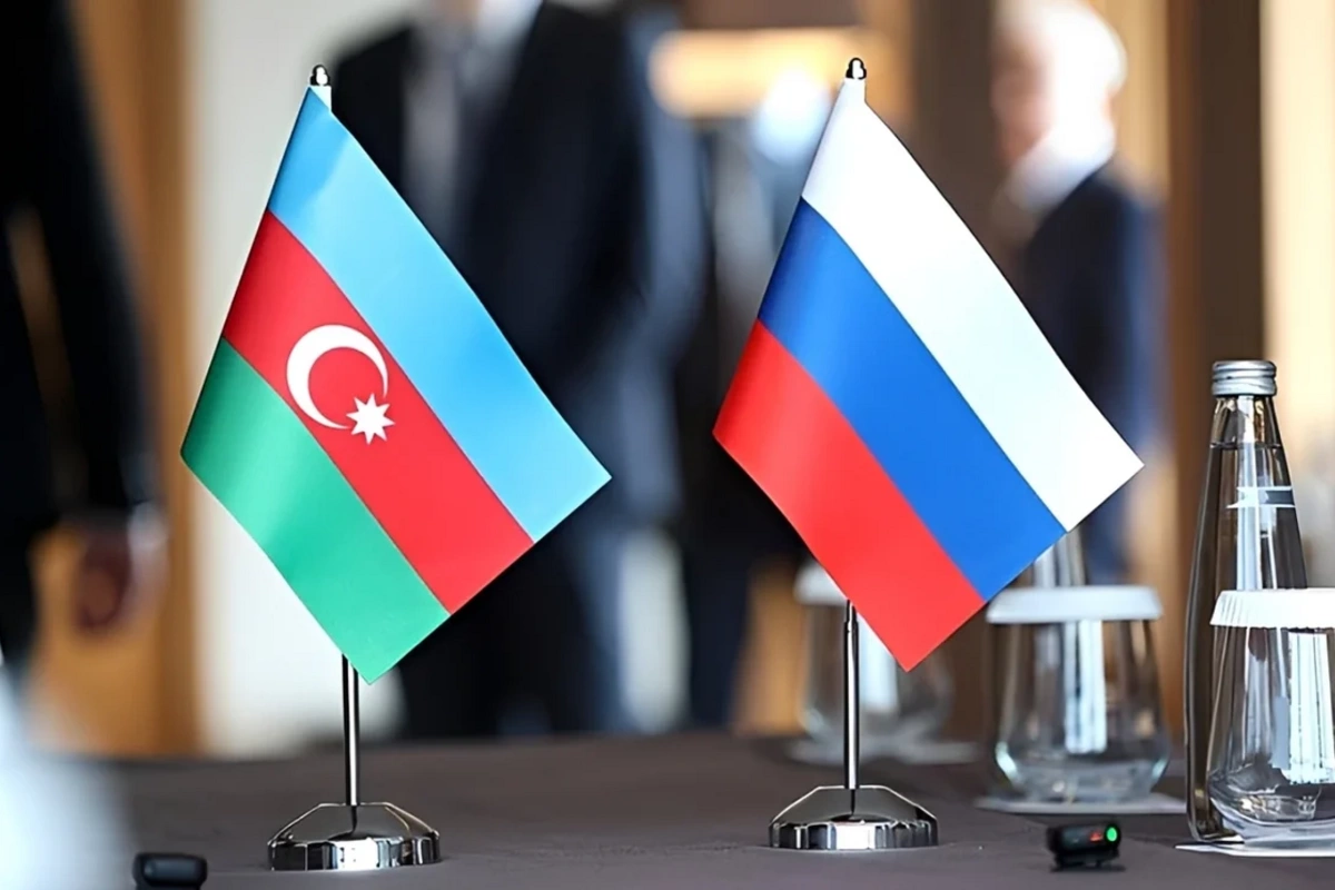 Moskva və Bakı münasibətləri müzakirə edildi