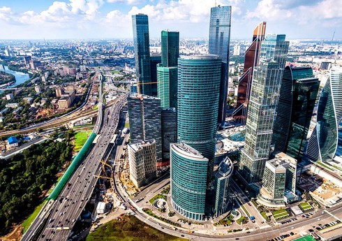 Moskva yenidən PUA-ların hücumuna məruz qalıb Moskva yenidən PUA-ların hücumuna məruz qalıb