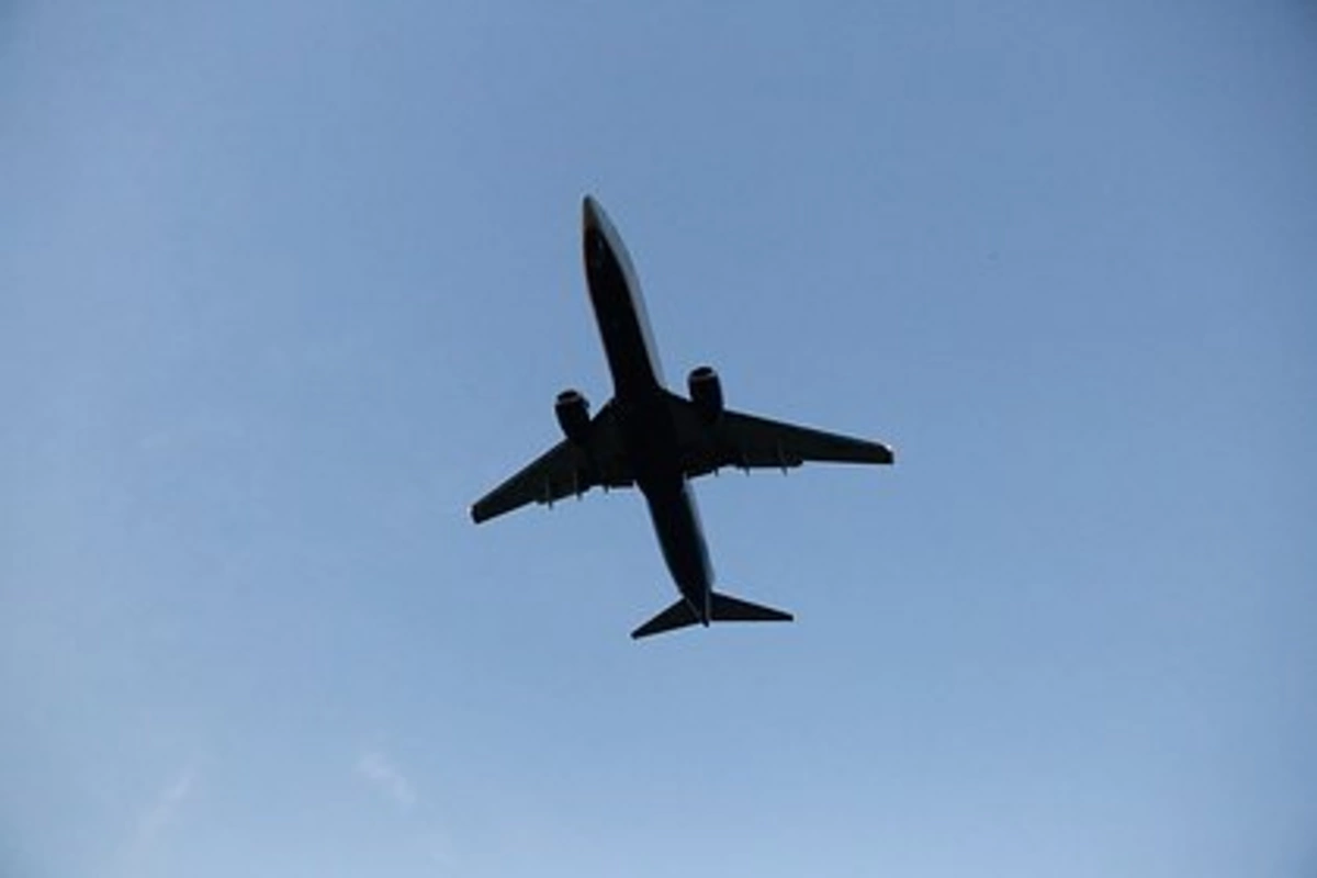 Moskvadan Kalininqrada uçan təyyarədə naviqasiya problemi yaşanıb