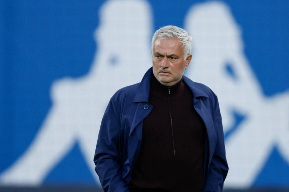 Mourinyo 2029-cu ilə qədər 