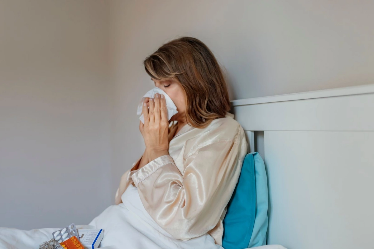Mövsüm keçidində immuniteti necə gücləndirmək olar? – Mütəxəssislərdən tövsiyələr Mövsüm keçidində immuniteti necə gücləndirmək olar? – Mütəxəssislərdən tövsiyələr