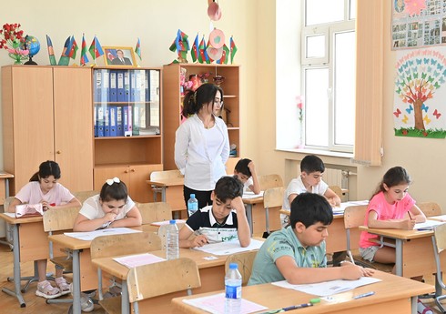 MİQ üzrə vakansiya seçimi başlanır MİQ üzrə vakansiya seçimi başlanır