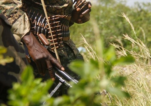 Mərkəzi Afrika Respublikasında BMT-nin üç sülhməramlısı həlak olub