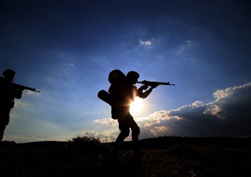 MİT İraqda əməliyyat keçirib, terrorçuların baş kuryeri zərərsizləşdirilib MİT İraqda əməliyyat keçirib, terrorçuların baş kuryeri zərərsizləşdirilib