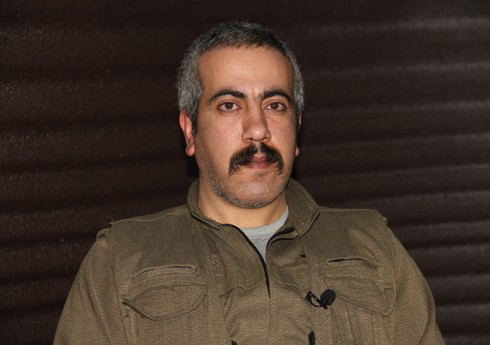 MİT İraqda yeni əməliyyat keçirib, PKK-nın MİT İraqda yeni əməliyyat keçirib, PKK-nın