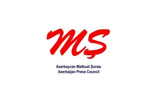 Mətbuat Şurası AzTV əməkdaşlarının Fransada təzyiqə məruz qalmasını pisləyib