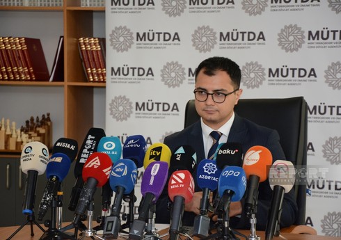 MÜTDA: Müəllimlərin vahid məktəbli formasına keçməsi barədə hansısa qərar yoxdur MÜTDA: Müəllimlərin vahid məktəbli formasına keçməsi barədə hansısa qərar yoxdur
