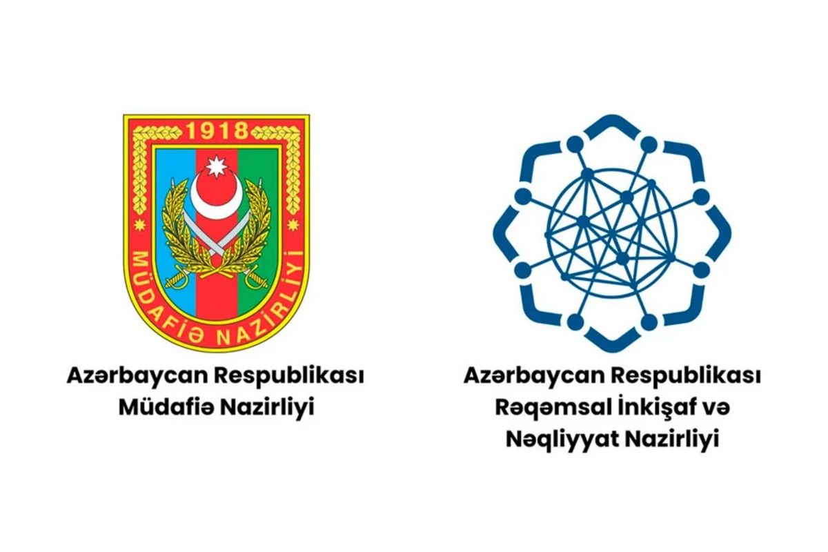 Müdafiə Nazirliyi ilə Rəqəmsal İnkişaf və Nəqliyyat Nazirliyi kibertəhlükəsizlik sahəsində əməkdaşlığı müzakirə edib
