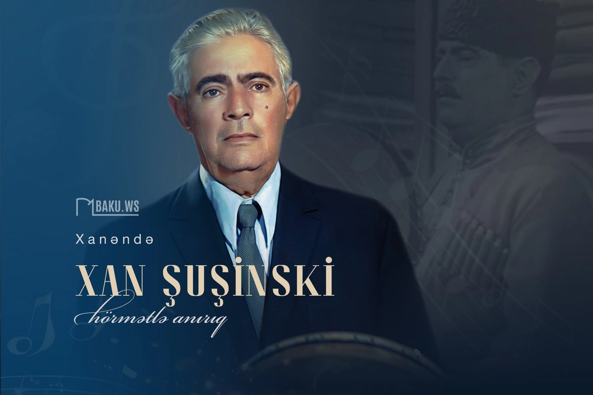 Muğam sənətinin 