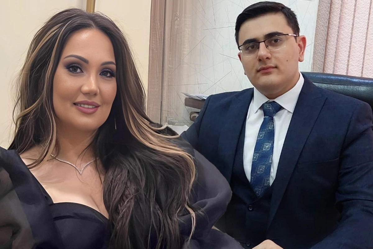 Müğənni Dənizə bu maddələr üzrə bəraət verildi Müğənni Dənizə bu maddələr üzrə bəraət verildi