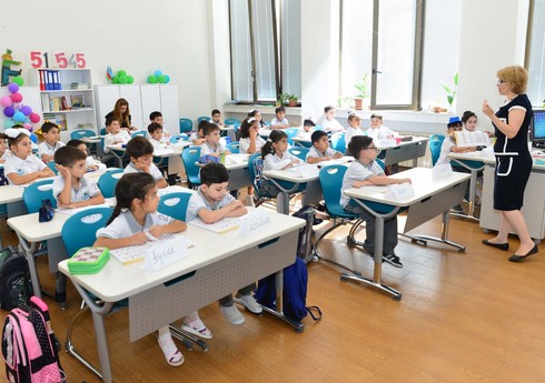 Ümumi təhsil müəssisələrinin növlər üzrə meyarlarına dəyişiklik edilib
