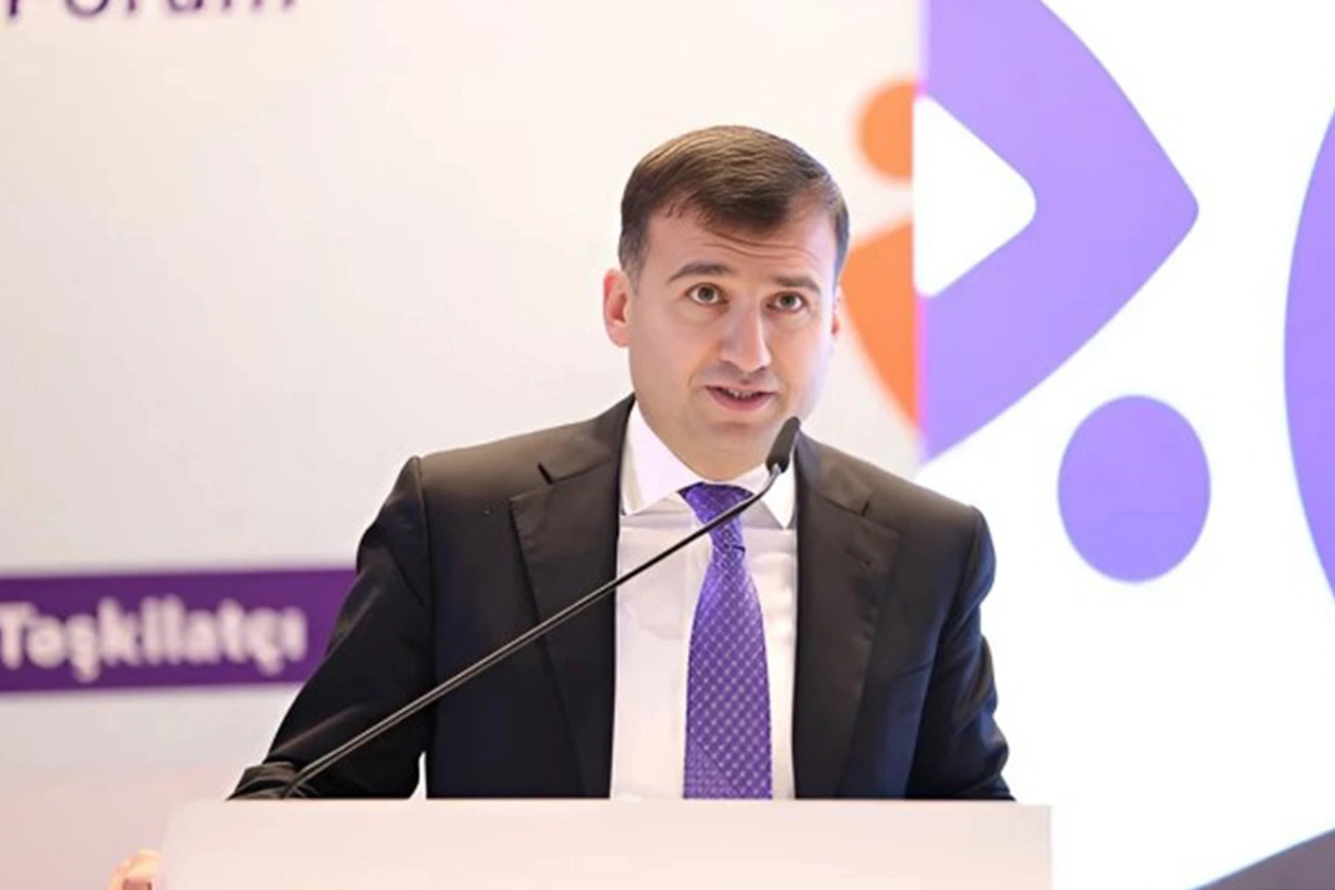Müşavir vəzifəsindən çıxdı, şöbə müdiri oldu Müşavir vəzifəsindən çıxdı, şöbə müdiri oldu