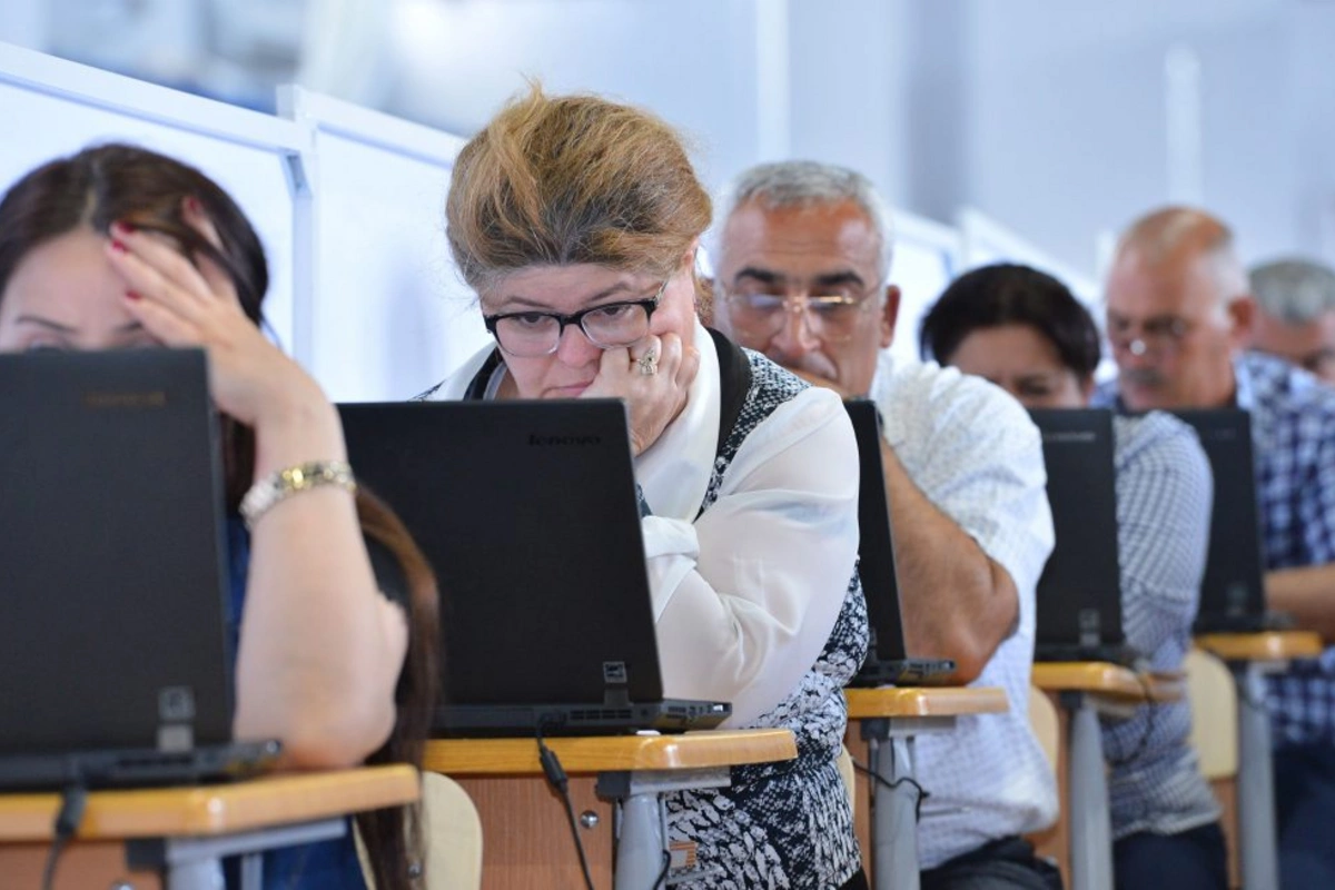 MÜTDA: 14 iyuldan MİQ üzrə test imtahanlarına start veriləcək