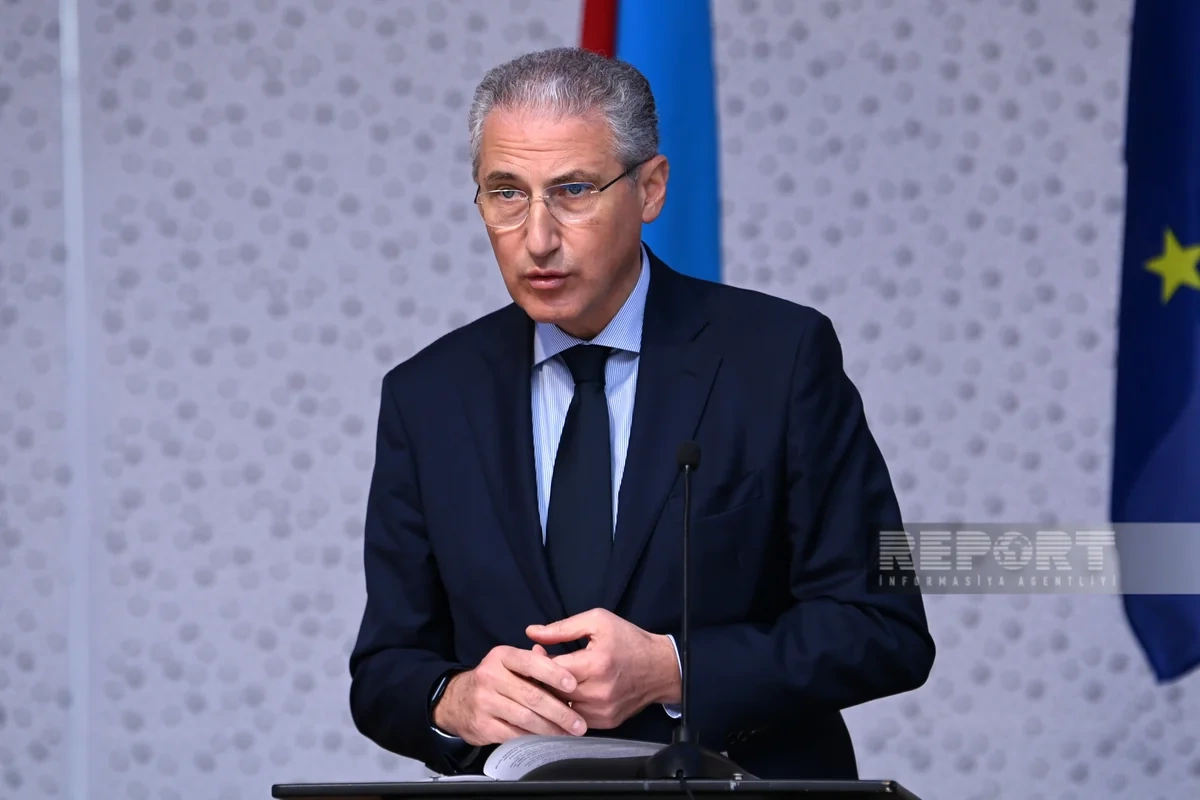 Muxtar Babayev: Enerji keçidinin növbəti mərhələsi icra ilə bağlıdır