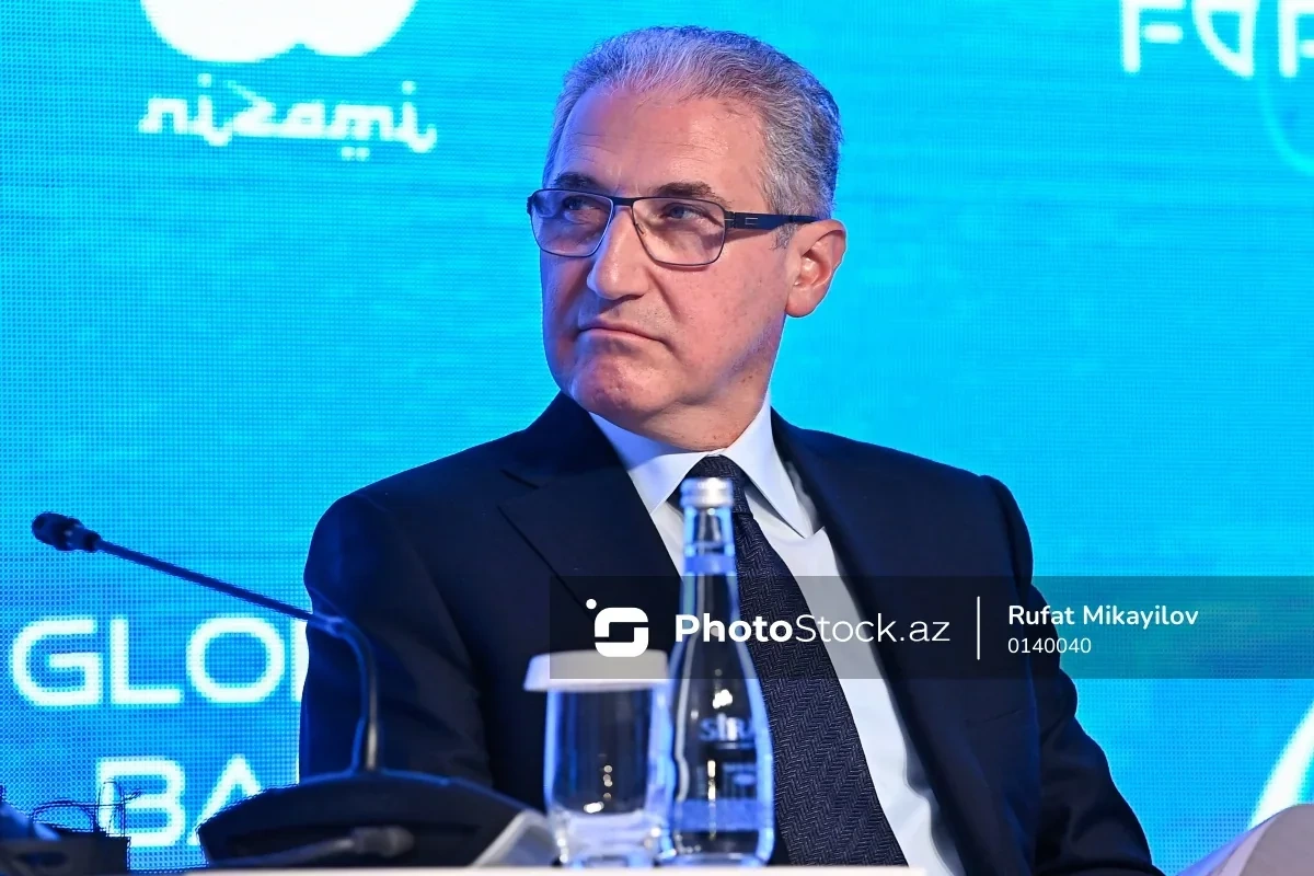 Muxtar Babayev: Muxtar Babayev: