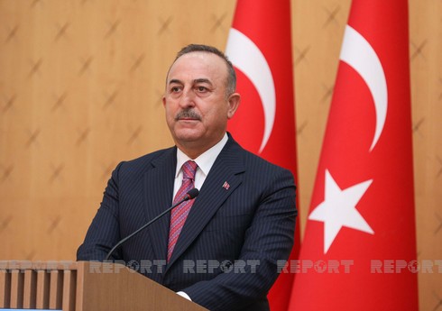 Mövlud Çavuşoğlu: Mövlud Çavuşoğlu:
