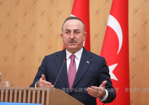 Mövlud Çavuşoğlu Sloveniyaya səfər edəcək