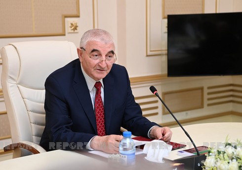 Məzahir Pənahov Özbəkistanda prezident seçkilərini müşahidə edəcək Məzahir Pənahov Özbəkistanda prezident seçkilərini müşahidə edəcək