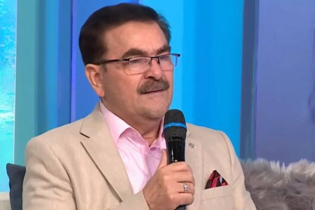 Nadir Bayramlı: 