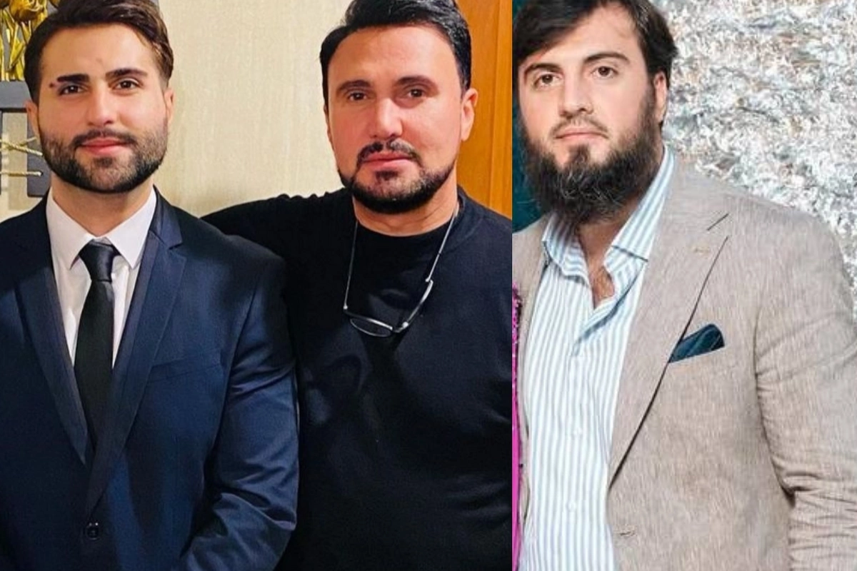 Nadir Qafarzadə: Nadir Qafarzadə: