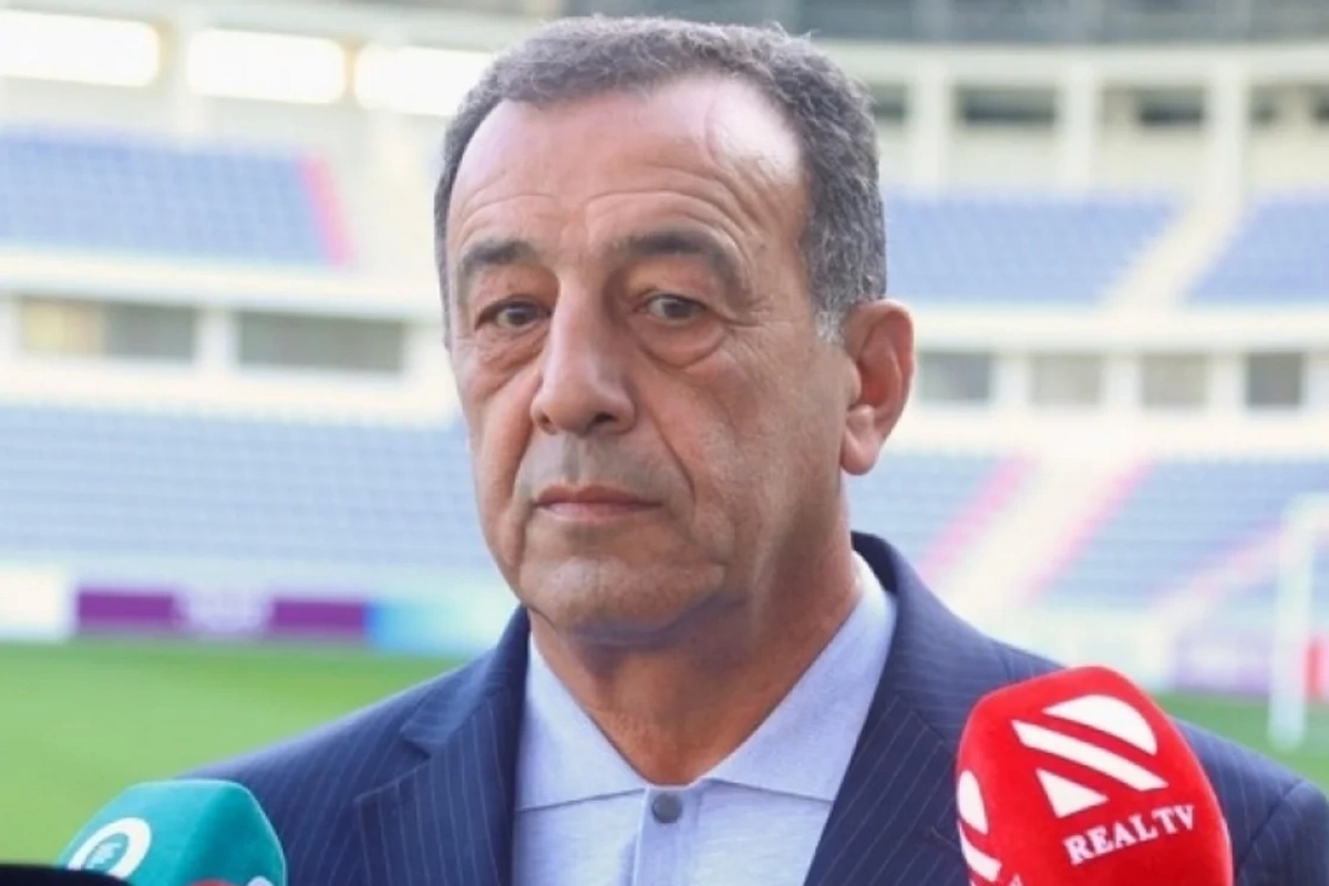Nadir Quliyev keçmiş vəzifəsinə qayıtdı