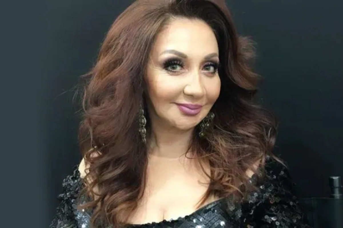 Naibə Allahverdiyeva xəstəxanaya yerləşdirildi Naibə Allahverdiyeva xəstəxanaya yerləşdirildi