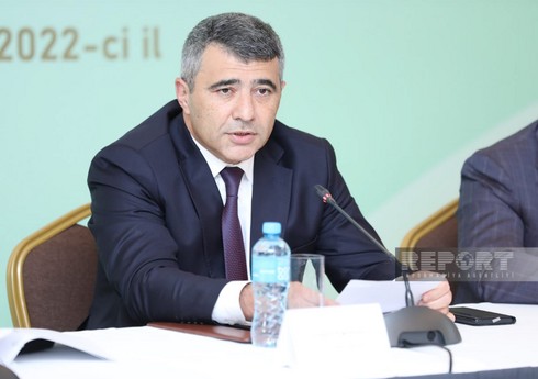 İnam Kərimovun vətəndaş qəbulunun vaxtı dəyişdirilib İnam Kərimovun vətəndaş qəbulunun vaxtı dəyişdirilib