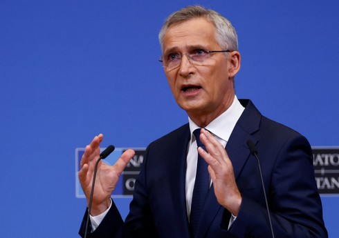 NATO Baş katibinin Türkiyəyə səfər tarixi açıqlanıb NATO Baş katibinin Türkiyəyə səfər tarixi açıqlanıb