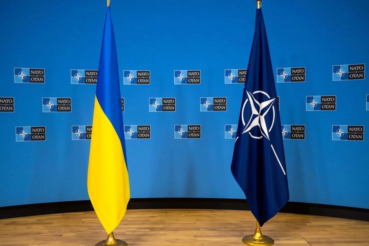 NATO bu il Ukraynaya hərbi yardımı artıracaq