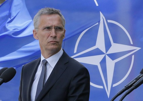 NATO-nun baş katibi: “Müttəfiqimiz Türkiyə ilə həmrəyik” NATO-nun baş katibi: “Müttəfiqimiz Türkiyə ilə həmrəyik”