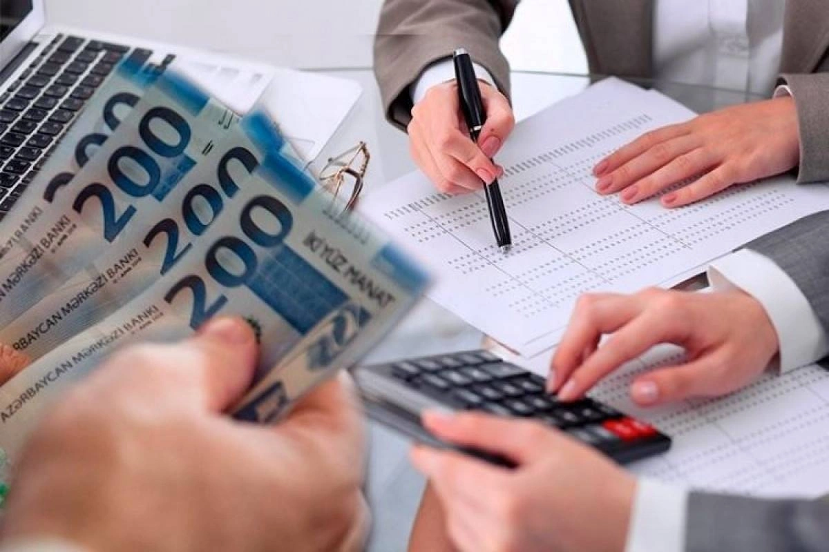 Naxçıvan sahibkarları I rübdə 2 milyon manata yaxın güzəştli kredit alıb