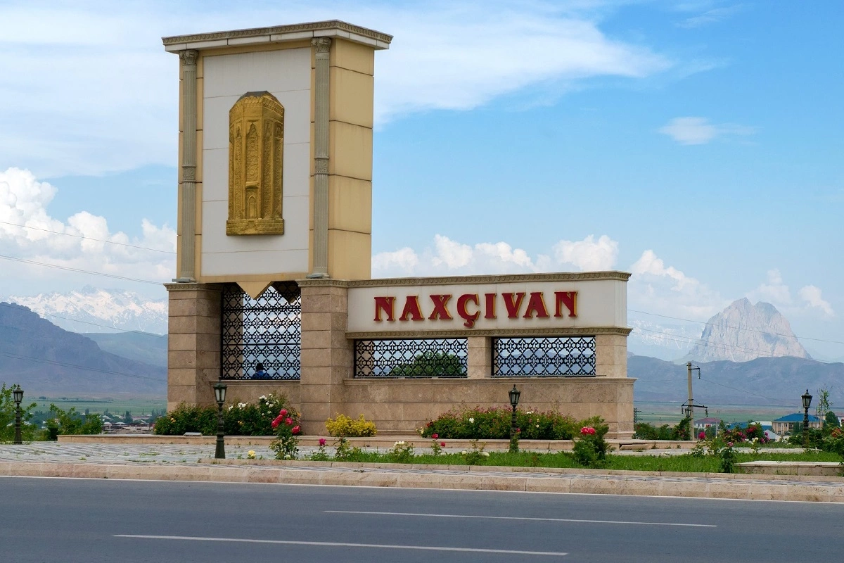 Naxçıvan sakinlərini SEVİNDİRƏCƏK XƏBƏR - 14,8 milyonluq LAYİHƏ