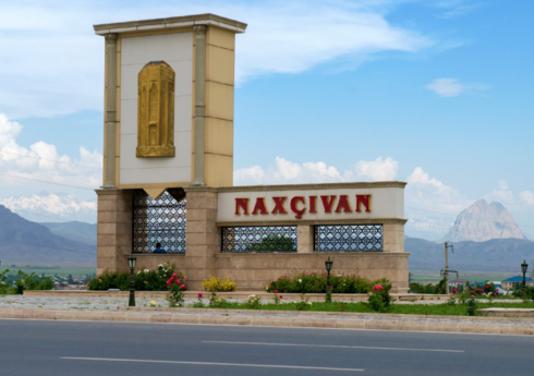 Naxçıvada iki icra başçısının müavini işdən çıxarılıb Naxçıvada iki icra başçısının müavini işdən çıxarılıb