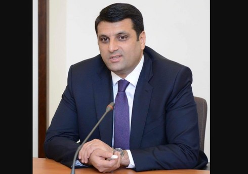 Naxçıvan Dövlət Universitetinin tədris və tədqiqat imkanları genişləndirilir Naxçıvan Dövlət Universitetinin tədris və tədqiqat imkanları genişləndirilir