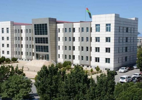 Naxçıvan Dövlət Universitetinin yenidən təşkili barədə qərar verilib, Nizamnaməsi təsdiqlənib Naxçıvan Dövlət Universitetinin yenidən təşkili barədə qərar verilib, Nizamnaməsi təsdiqlənib