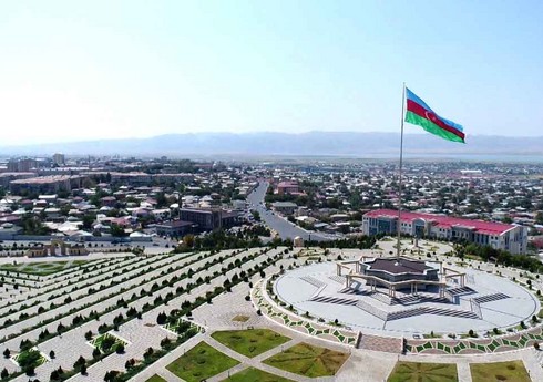 Naxçıvan əhalisinin sayı açıqlanıb Naxçıvan əhalisinin sayı açıqlanıb