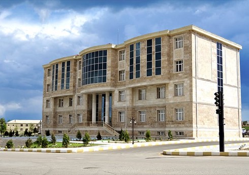 Naxçıvan MR-də ETSN-in bir sıra idarələri ləğv edilib Naxçıvan MR-də ETSN-in bir sıra idarələri ləğv edilib