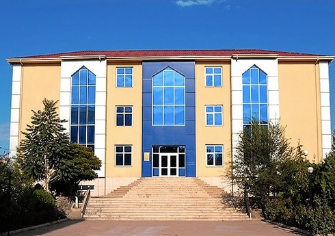 Naxçıvan MR Dövlət Sosial Müdafiə Fondu publik hüquqi şəxsin sədri vəzifəsindən azad edilib