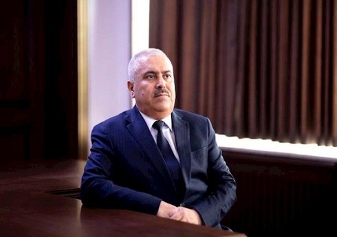 Naxçıvan Muxtar Respublikasının Baş naziri vəzifəsindən azad olunub, yerinə Ceyhun Cəlilov təyin edilib Naxçıvan Muxtar Respublikasının Baş naziri vəzifəsindən azad olunub, yerinə Ceyhun Cəlilov təyin edilib