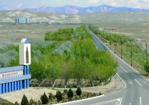 Naxçıvan, Şərur və Culfada Dövlət Aqrar İnkişaf Mərkəzləri yaradılacaq Naxçıvan, Şərur və Culfada Dövlət Aqrar İnkişaf Mərkəzləri yaradılacaq