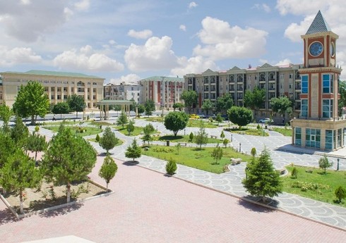 Naxçıvanda fəaliyyət göstərən bankların sayı açıqlanıb