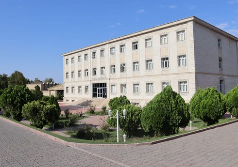 Naxçıvanda ilk dəfə 66 müəllim müddətli müqavilə əsasında işlə təmin olunub
